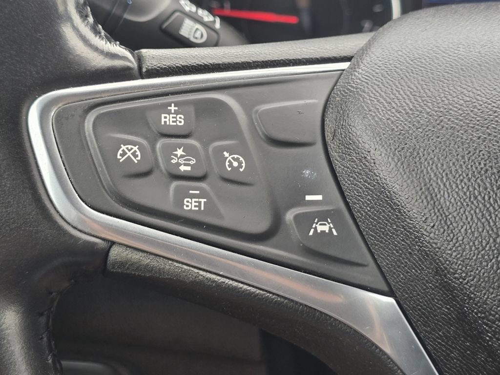 Used 2019 Chevrolet Equinox LT FWD image 30
