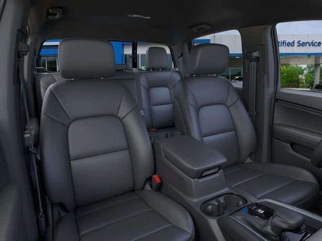 New 2026 Chevrolet Colorado LT w/ LT Convenience Package image 16