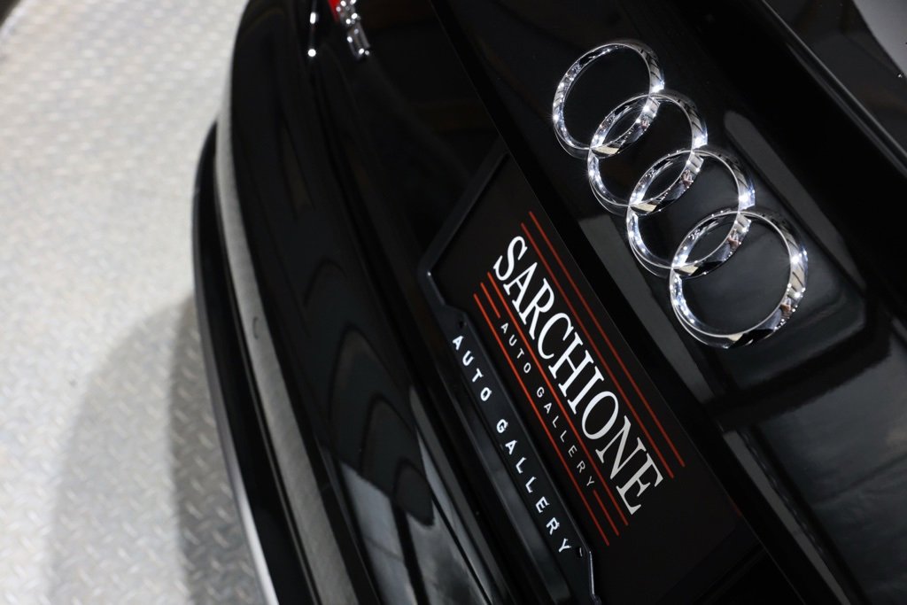 Used 2019 Audi S5 Premium Plus w/ S Sport Package image 42