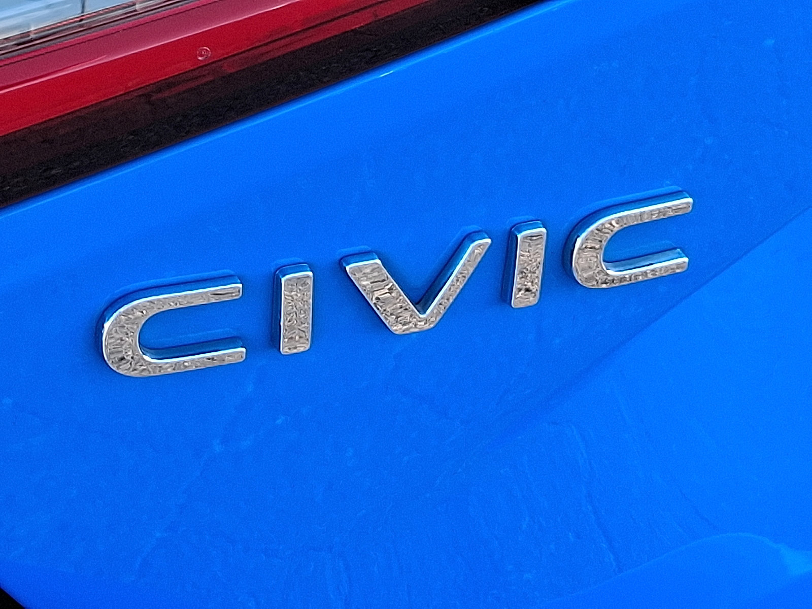 Used 2022 Honda Civic Sport image 29