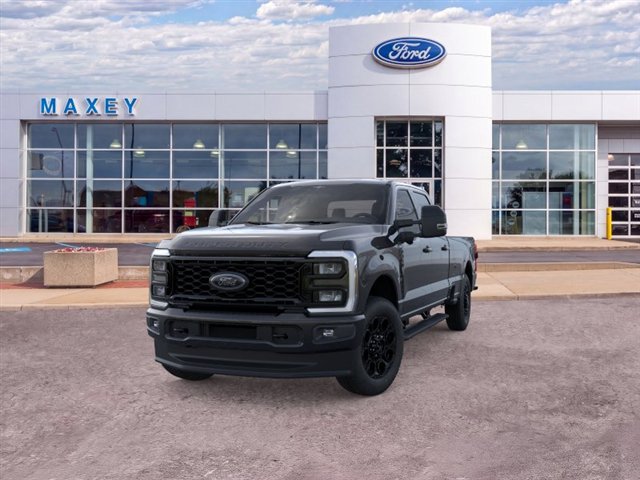 New 2026 Ford F350 XLT w/ XLT Premium Package AWD/4WD image 2