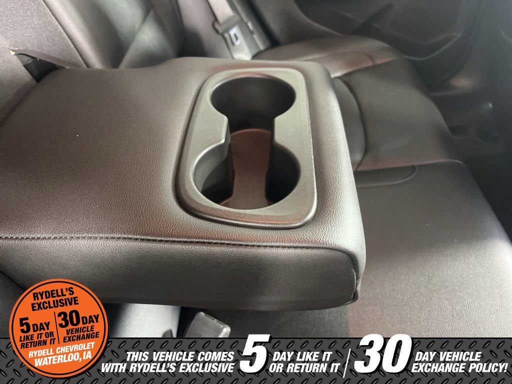 Certified 2020 Chevrolet Malibu Premier image 20