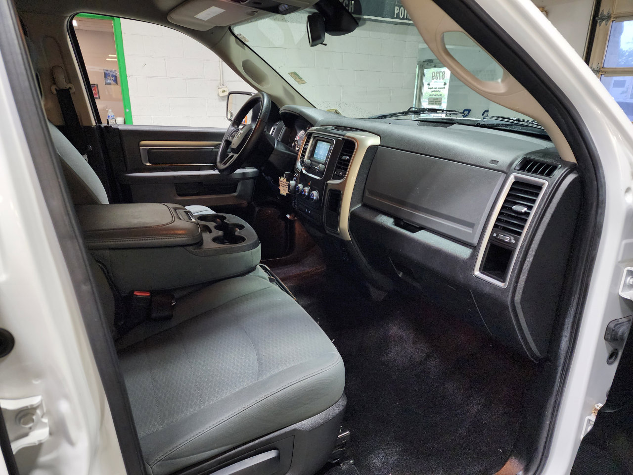 Used 2013 RAM 1500 Classic SLT w/ Premium Display Pkg image 24