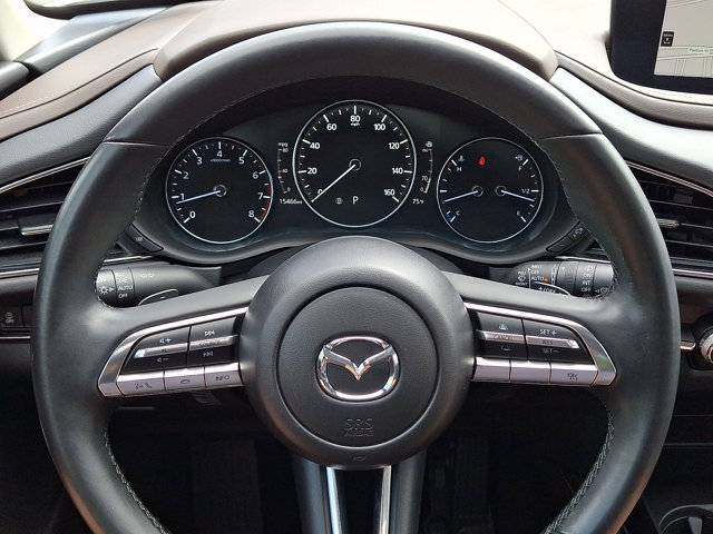 Certified 2023 MAZDA CX-30 AWD 2.5 S w/ Premium Package image 20