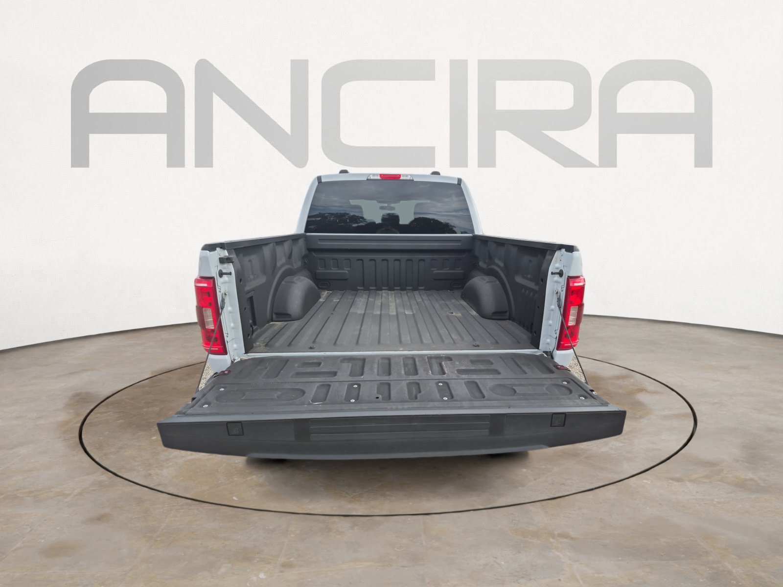 Used 2022 Ford F150 XLT w/ Equipment Group 302A High RWD image 12