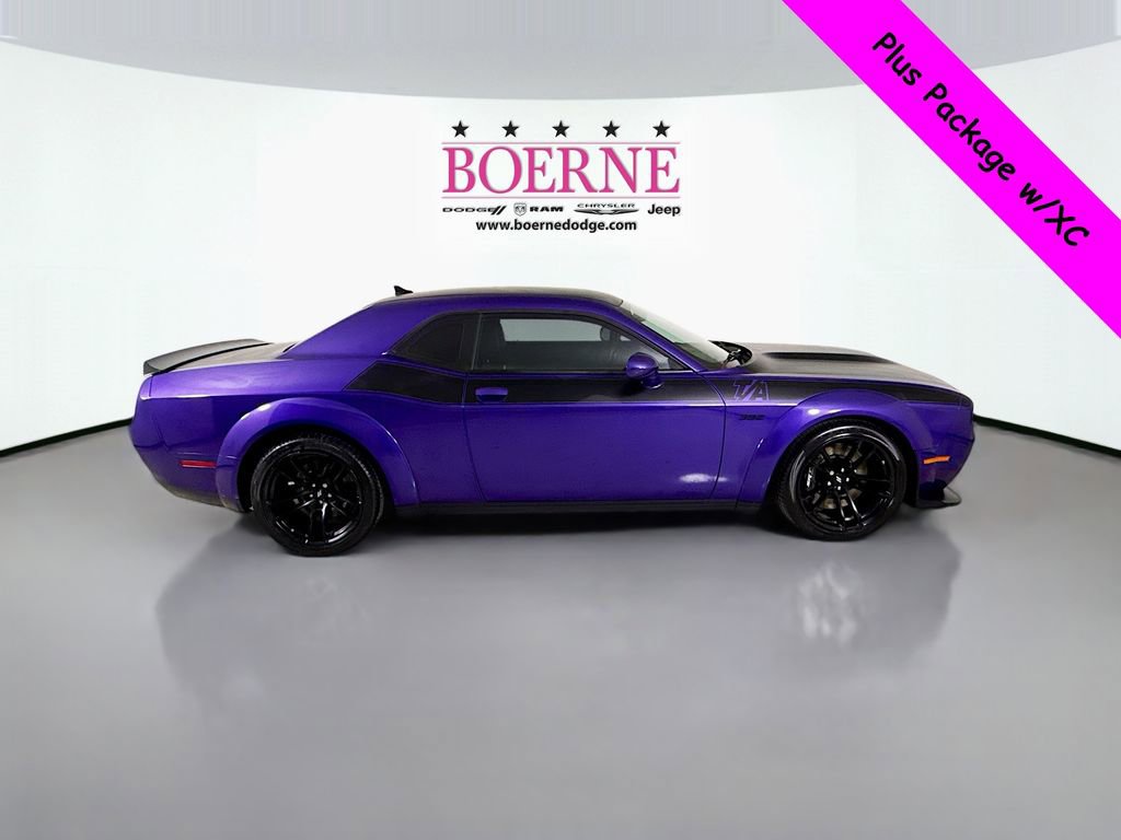 Used 2023 Dodge Challenger R/T Scat Pack image 8