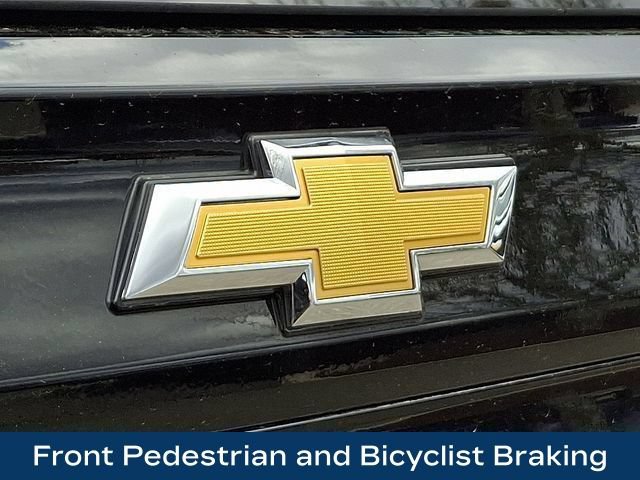 Used 2025 Chevrolet Tahoe High Country AWD/4WD image 40