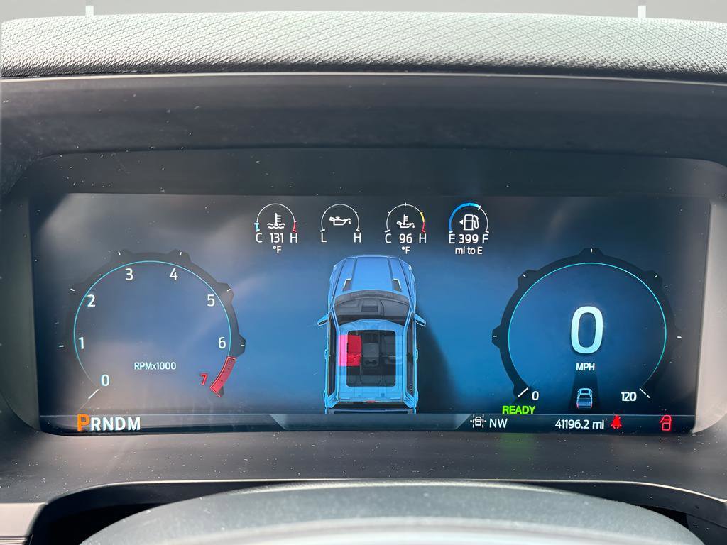 Used 2024 Ford F150 XLT w/ Mobile Office Package AWD/4WD image 8