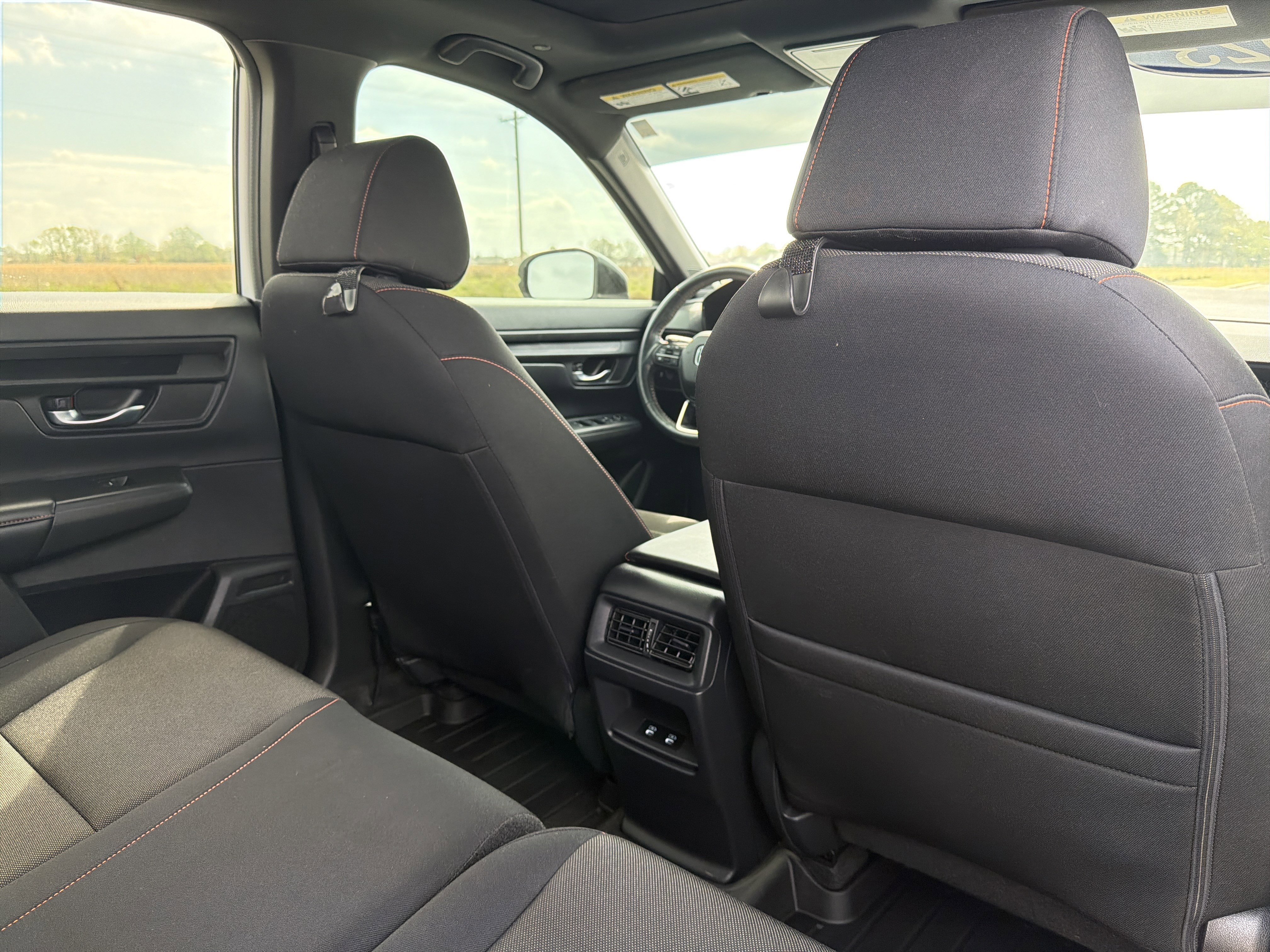 Certified 2023 Honda CR-V Sport image 17