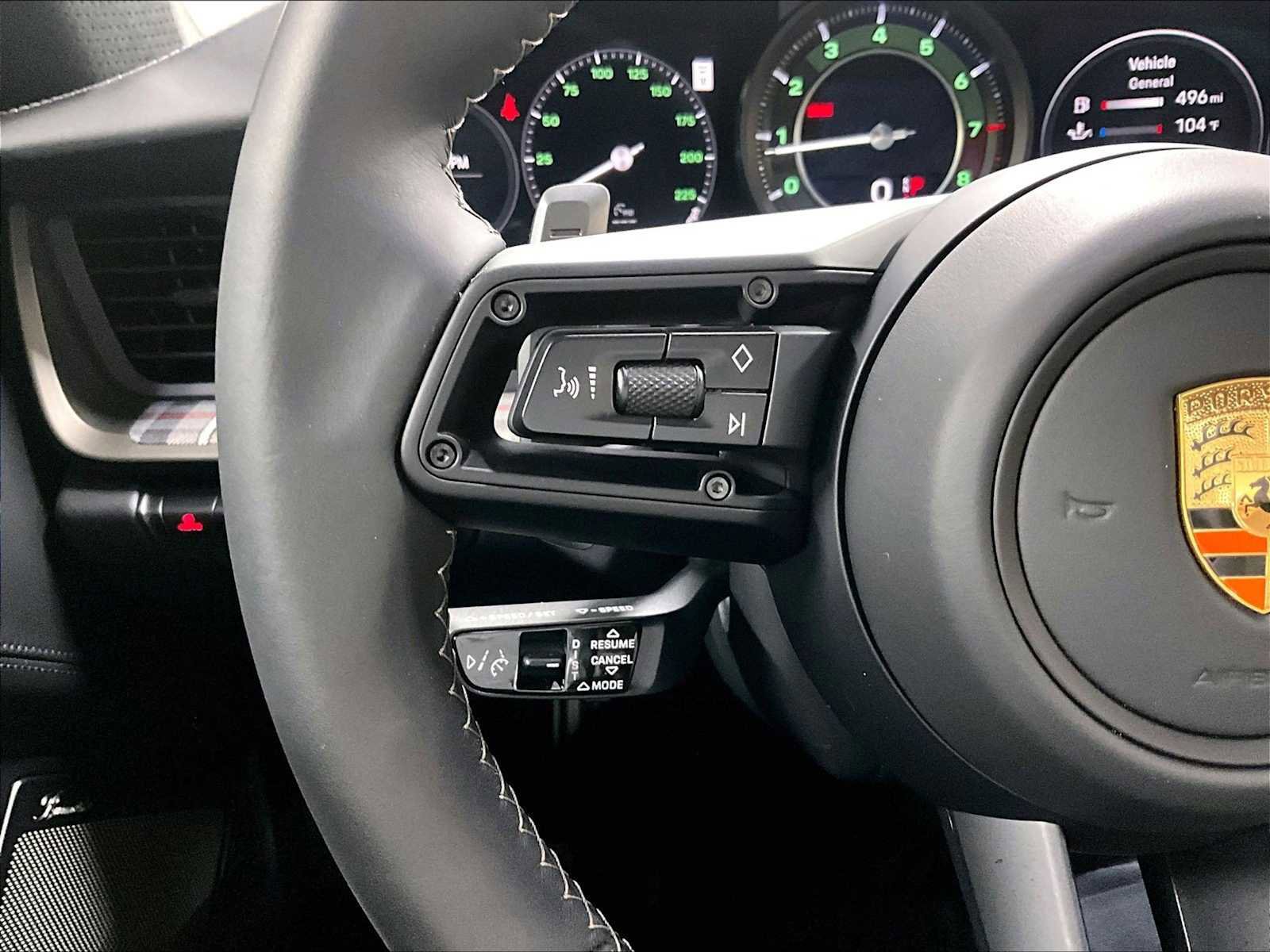 Used 2025 Porsche 911 Turbo S image 21