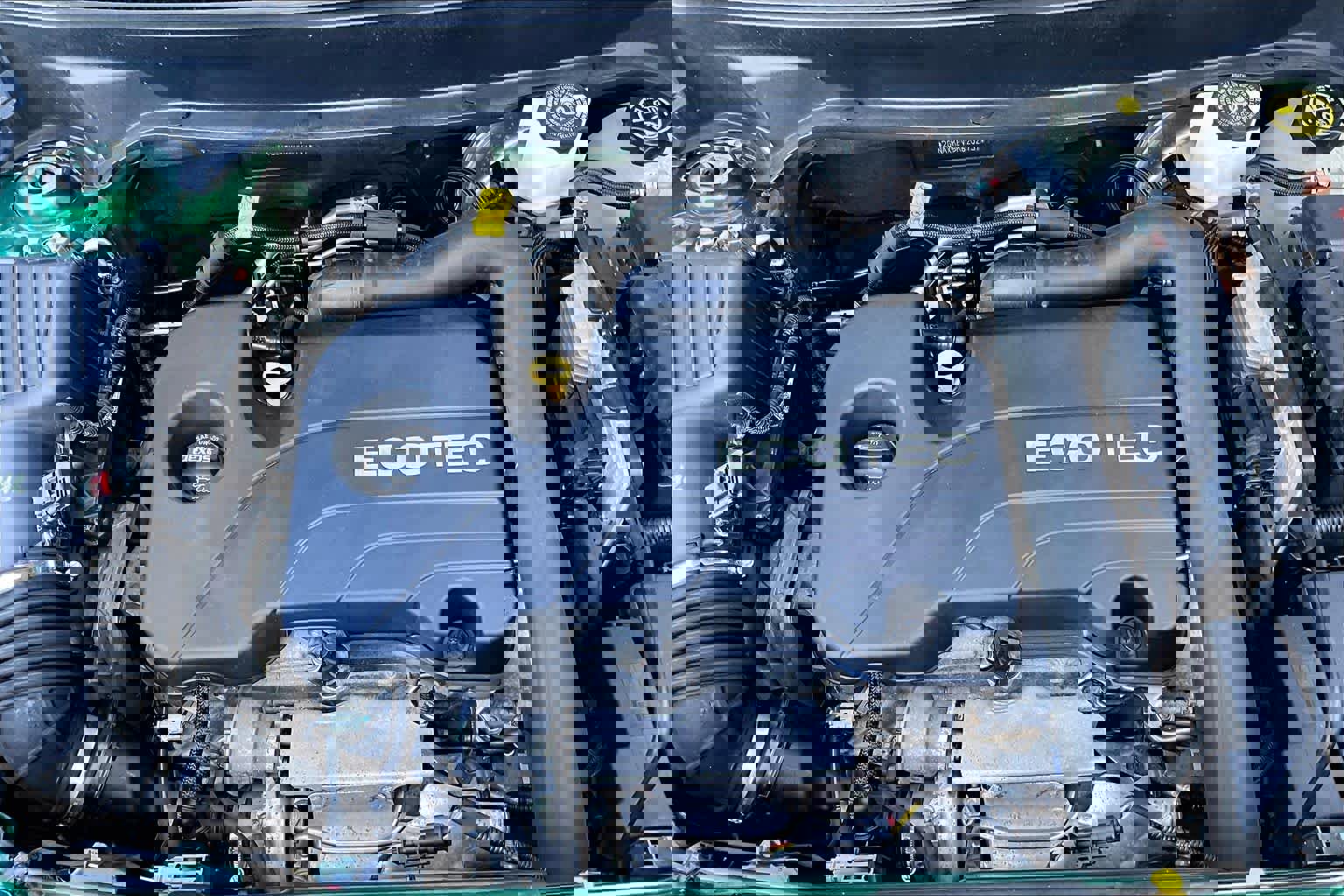 Used 2019 Chevrolet Equinox LT FWD image 32