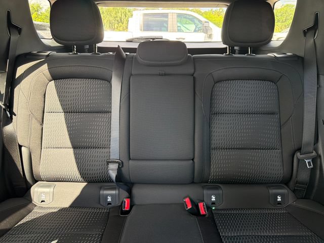 New 2026 Chevrolet Equinox LT w/ Midnight Edition FWD image 22