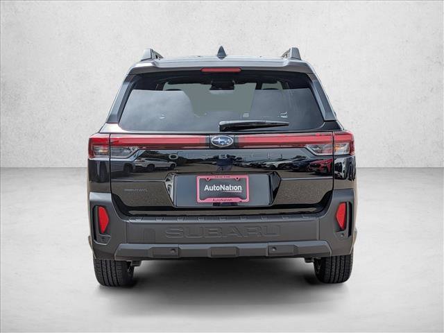 New 2026 Subaru Outback Touring XT AWD/4WD image 8