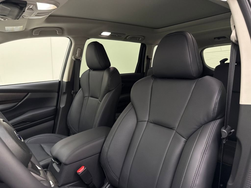 New 2026 Subaru Ascent Touring image 14