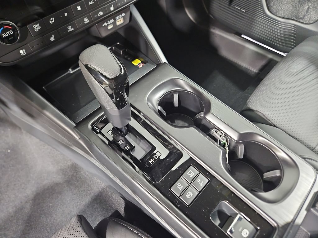 New 2026 Subaru Outback Touring XT AWD/4WD image 24