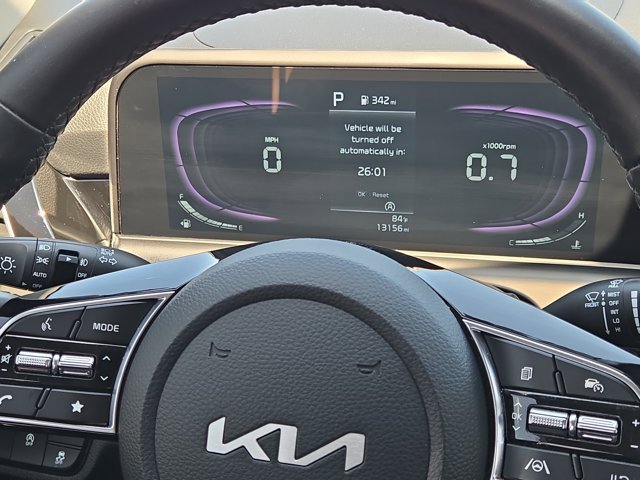 Used 2025 Kia Seltos S FWD image 19