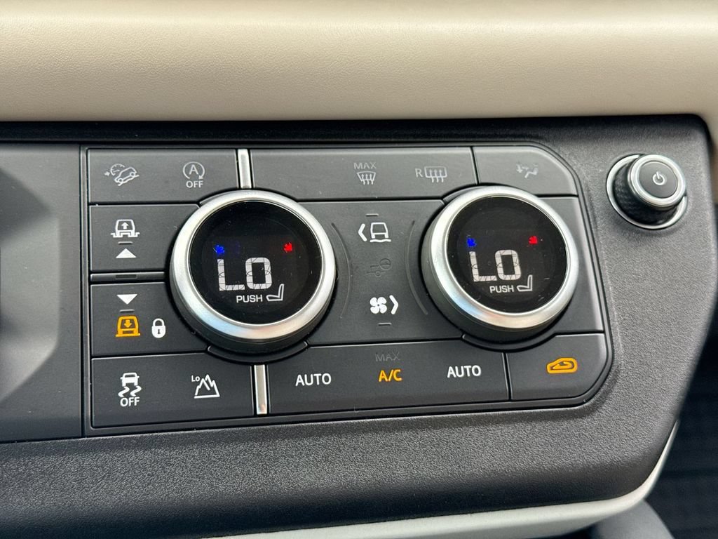 Used 2020 Land Rover Defender 110 AWD/4WD image 19