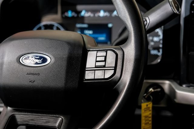 Used 2024 Ford F250 XL w/ XL Off-Road Package AWD/4WD image 19