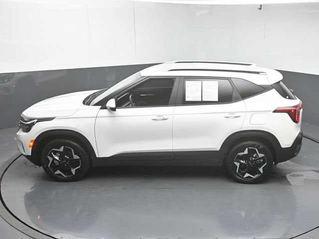 Used 2025 Kia Seltos S FWD image 43