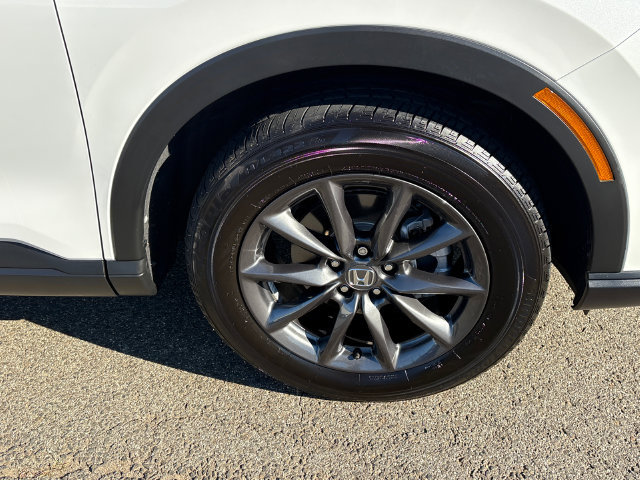 Used 2026 Honda CR-V EX-L image 7