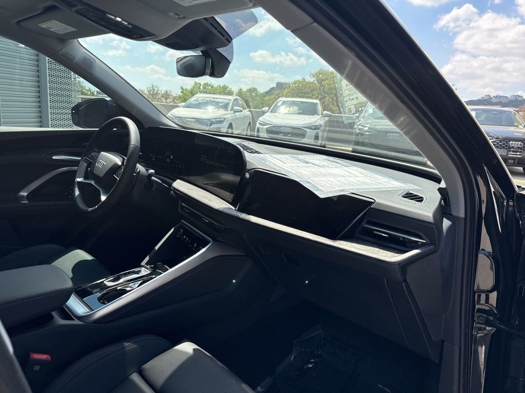 New 2025 Audi Q5 Premium Plus image 15