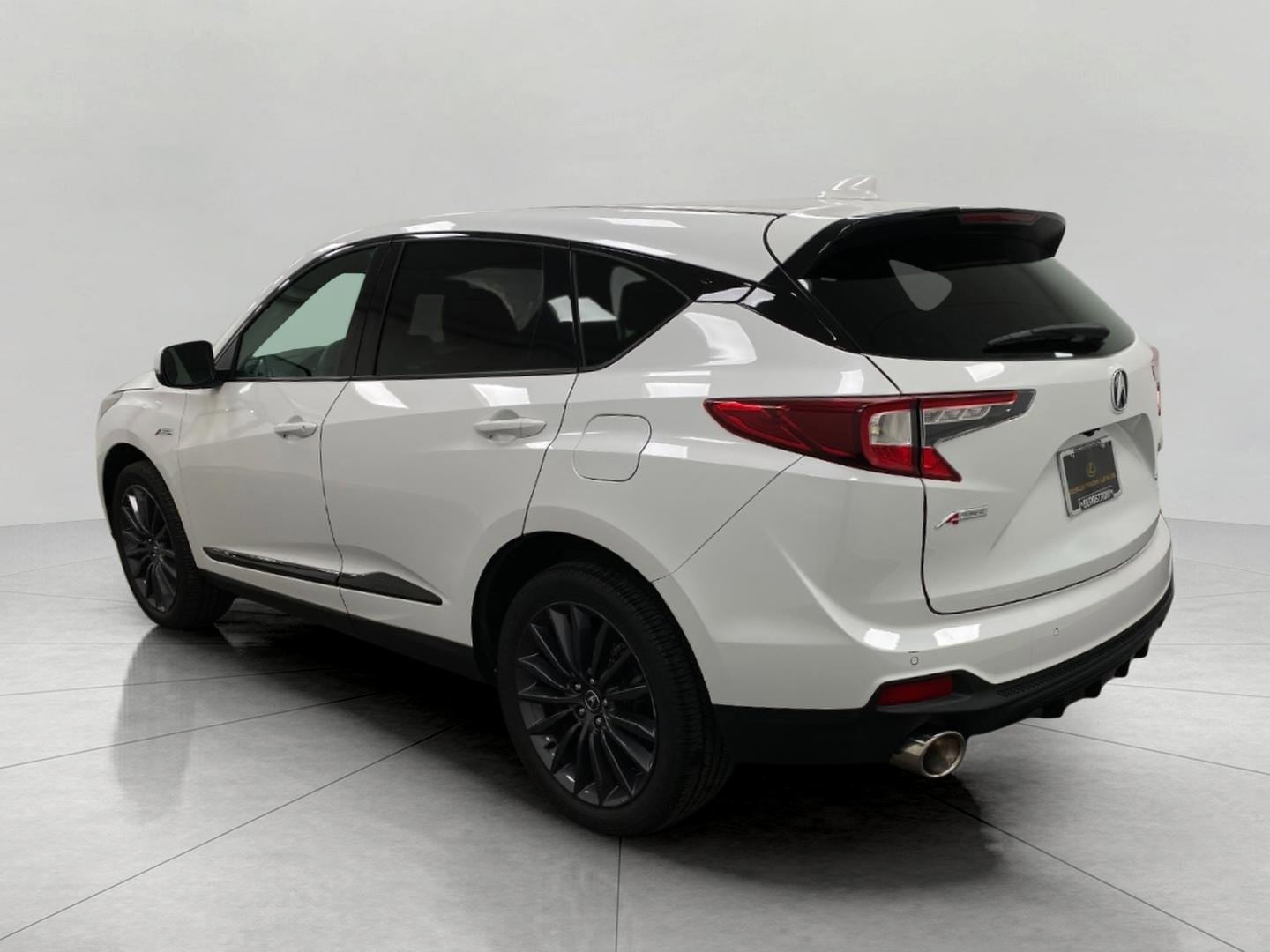 Used 2022 Acura RDX AWD image 9