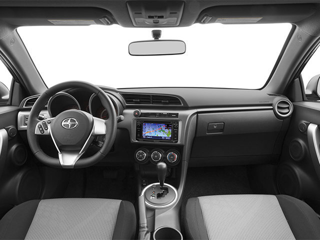 Used 2014 Scion tC Monogram Series FWD image 10