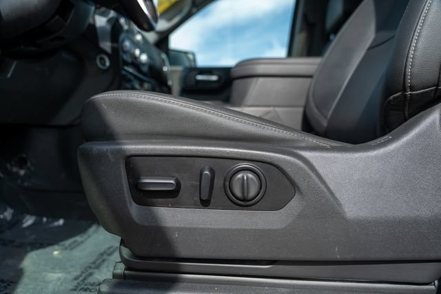 Used 2021 GMC Sierra 1500 SLT RWD image 23