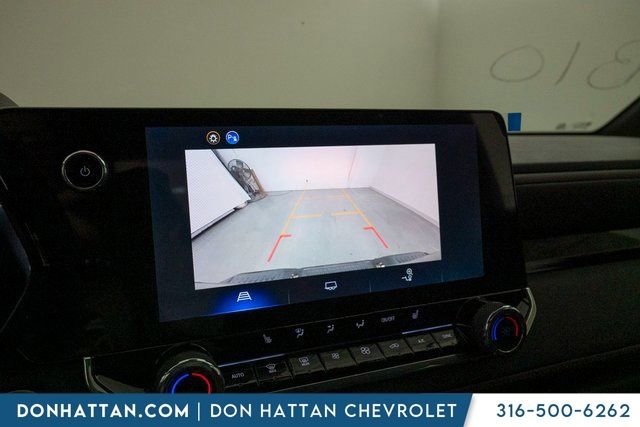 New 2026 Chevrolet Colorado Z71 image 19