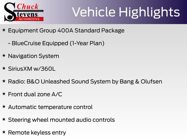 New 2025 Ford Expedition King Ranch image 12