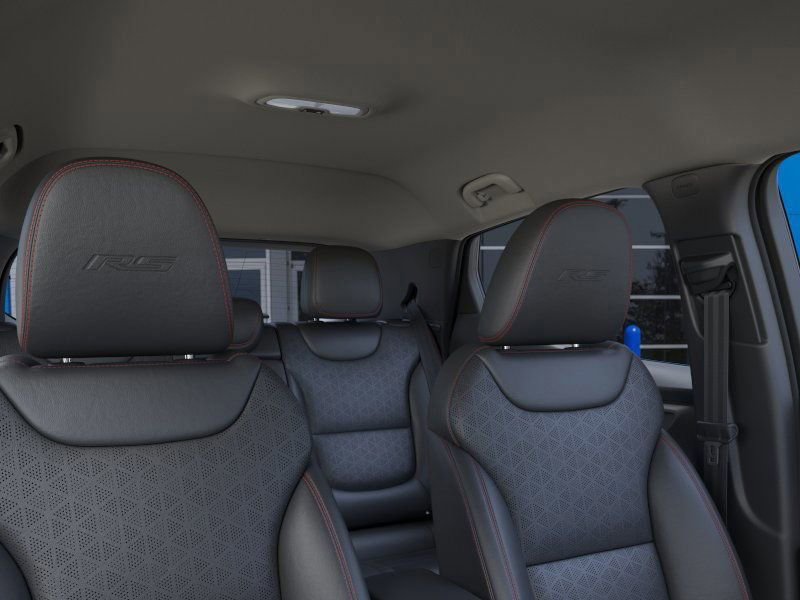 New 2027 Chevrolet Bolt RS FWD image 25