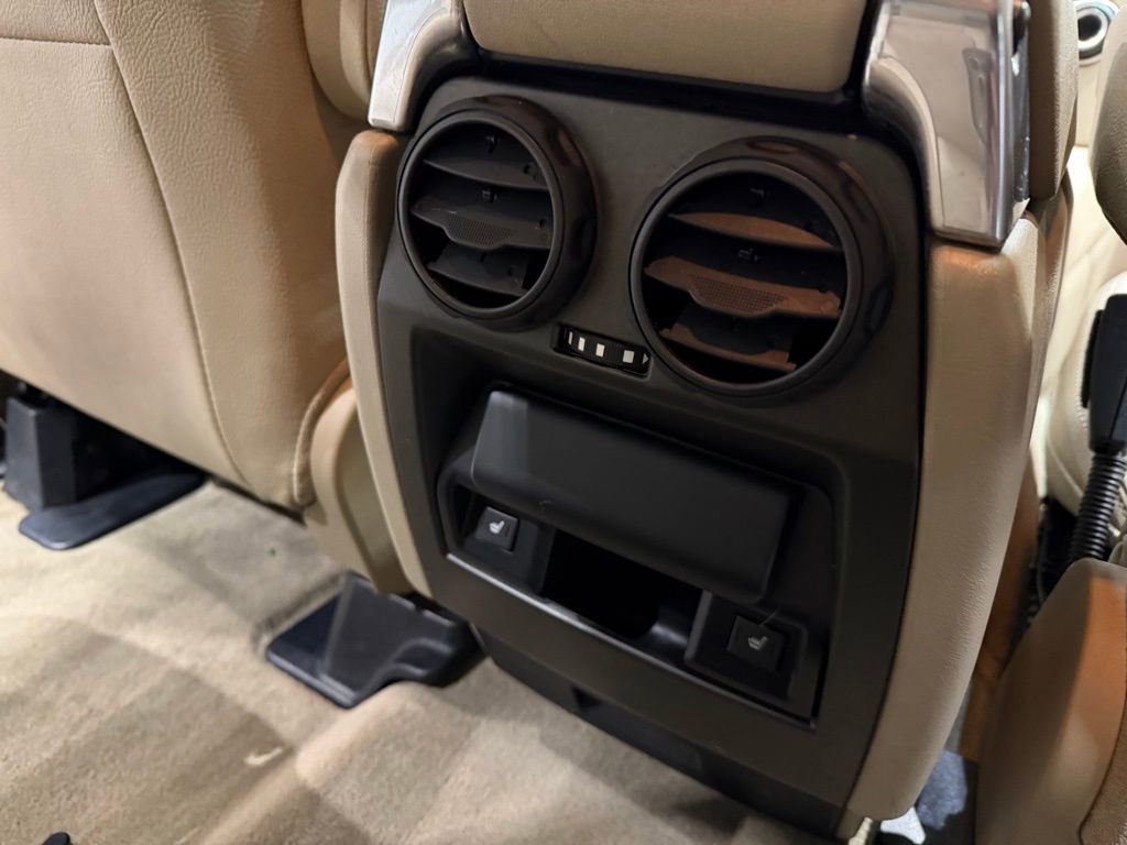 Used 2014 Land Rover LR4 HSE image 54