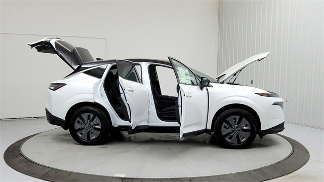 New 2025 Nissan Murano SL image 16