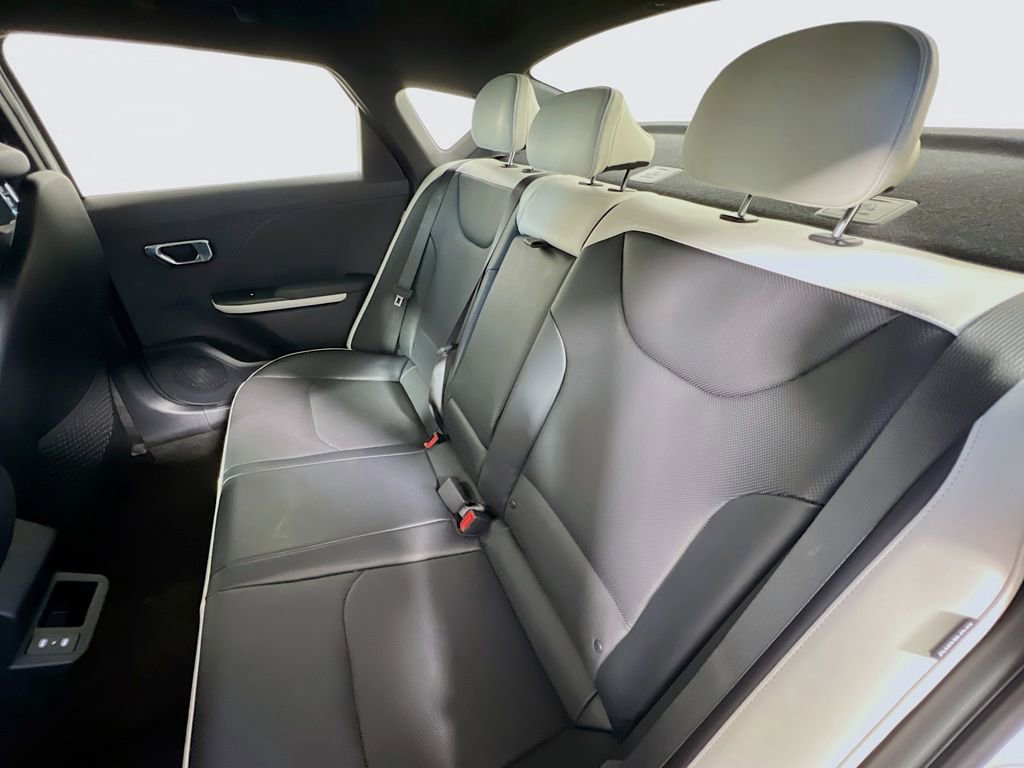New 2026 Kia K4 GT-Line image 20