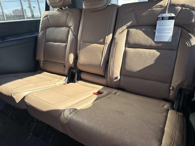 New 2025 Lincoln Navigator L Black Label image 18