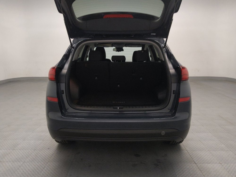 Used 2019 Hyundai Tucson Value image 29