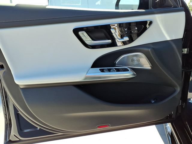 New 2027 Mercedes-Benz E 53 AMG e 4MATIC Sedan image 12