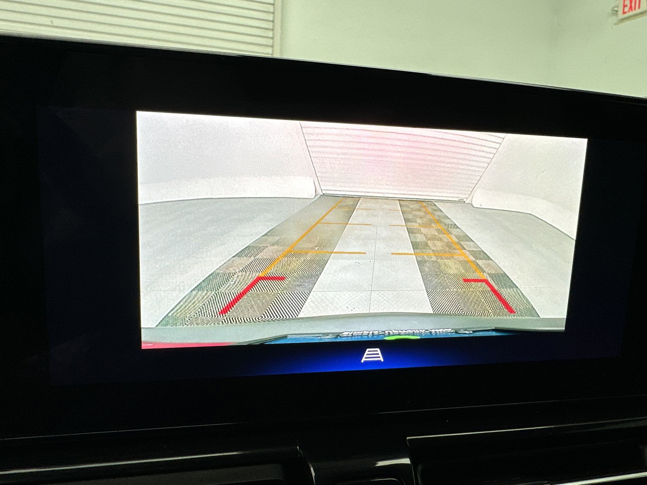 Certified 2026 Chevrolet TrailBlazer RS w/ Convenience Package image 24