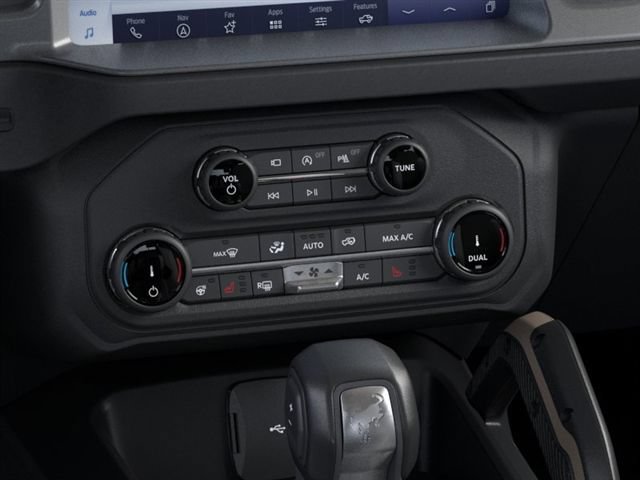 New 2025 Ford Bronco Badlands AWD/4WD image 16