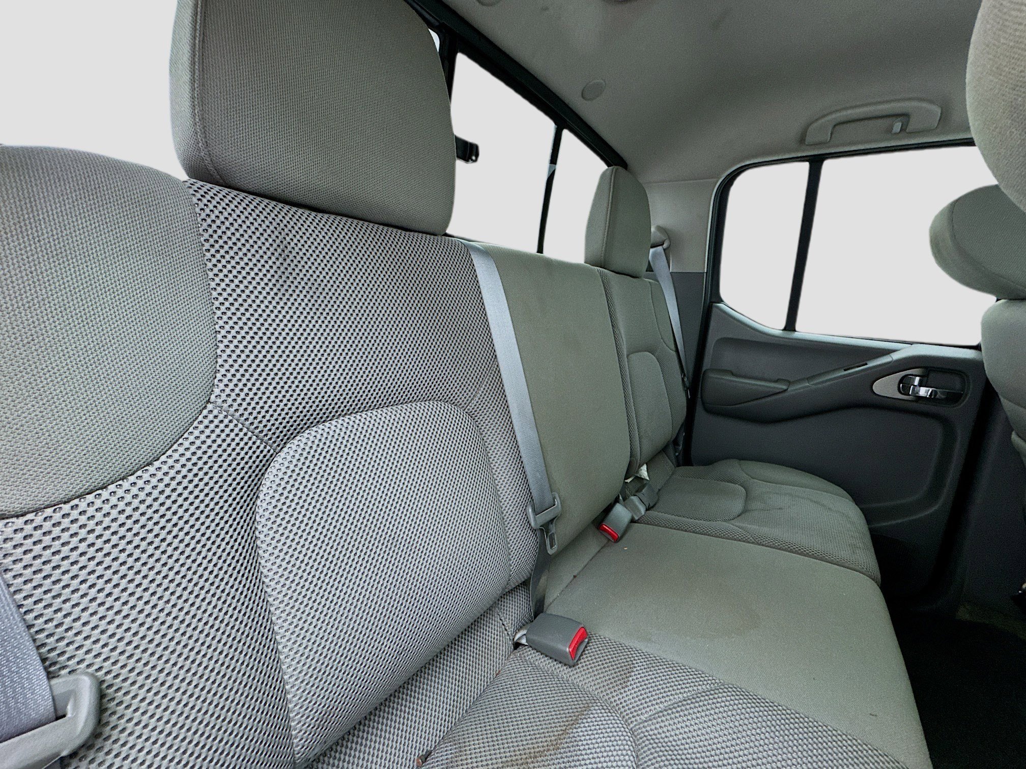 Used 2018 Nissan Frontier SV w/ Value Truck Package image 15