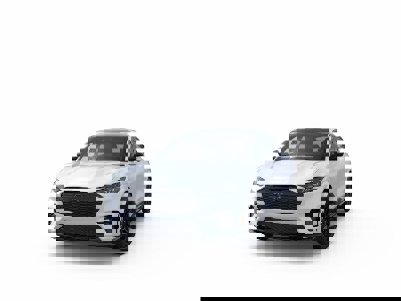 New 2025 Ford Mustang Mach-E GT image 3