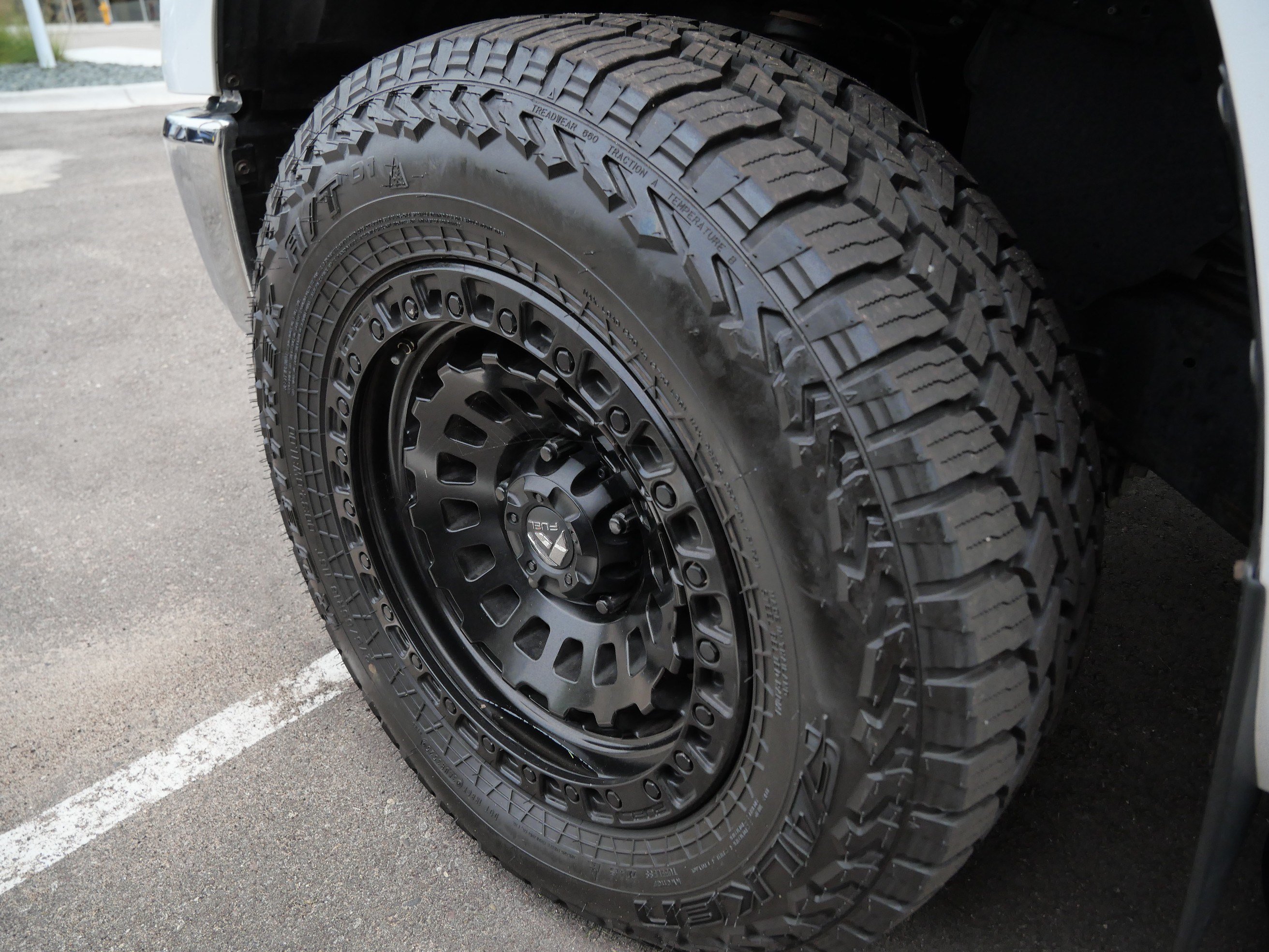 Certified 2021 Toyota Tundra SR5 AWD/4WD image 15