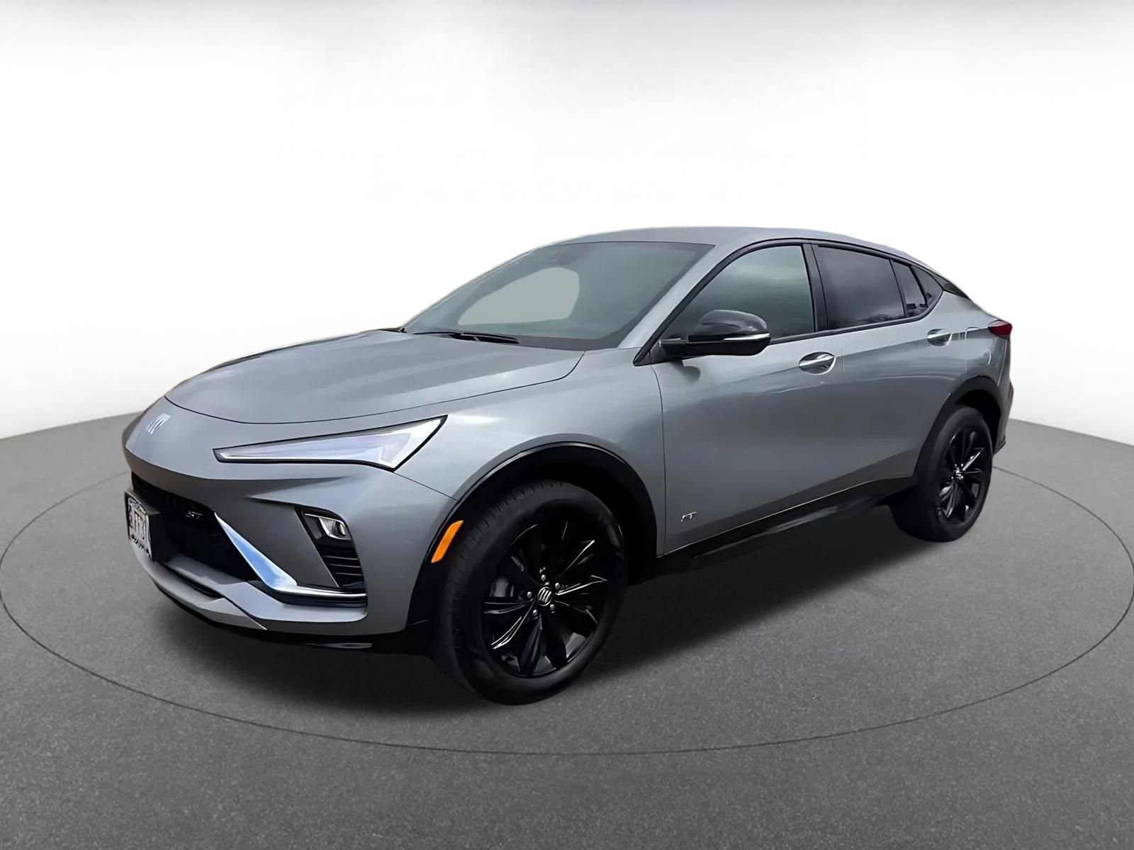 Used 2025 Buick Envista Sport Touring image 8