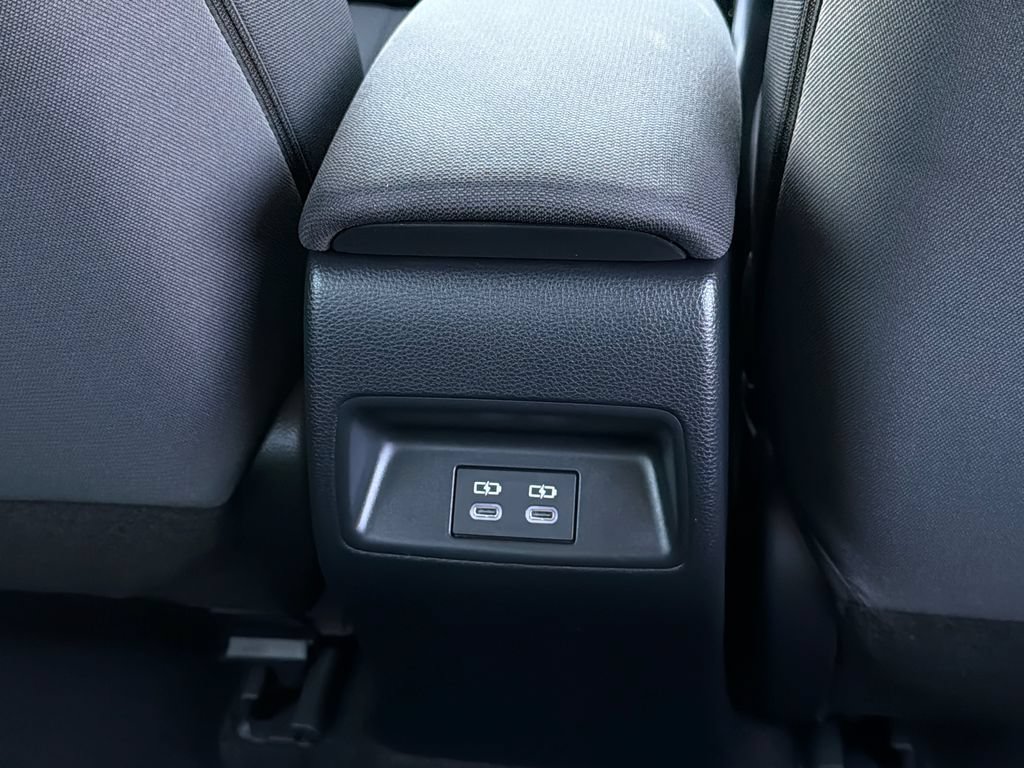Used 2024 Toyota Corolla LE FWD image 14
