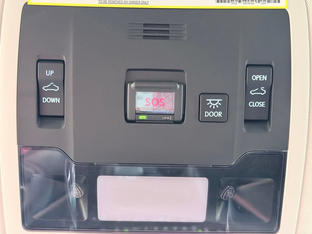 Used 2019 Lexus ES 350 w/ Accessory Package 2 FWD image 61
