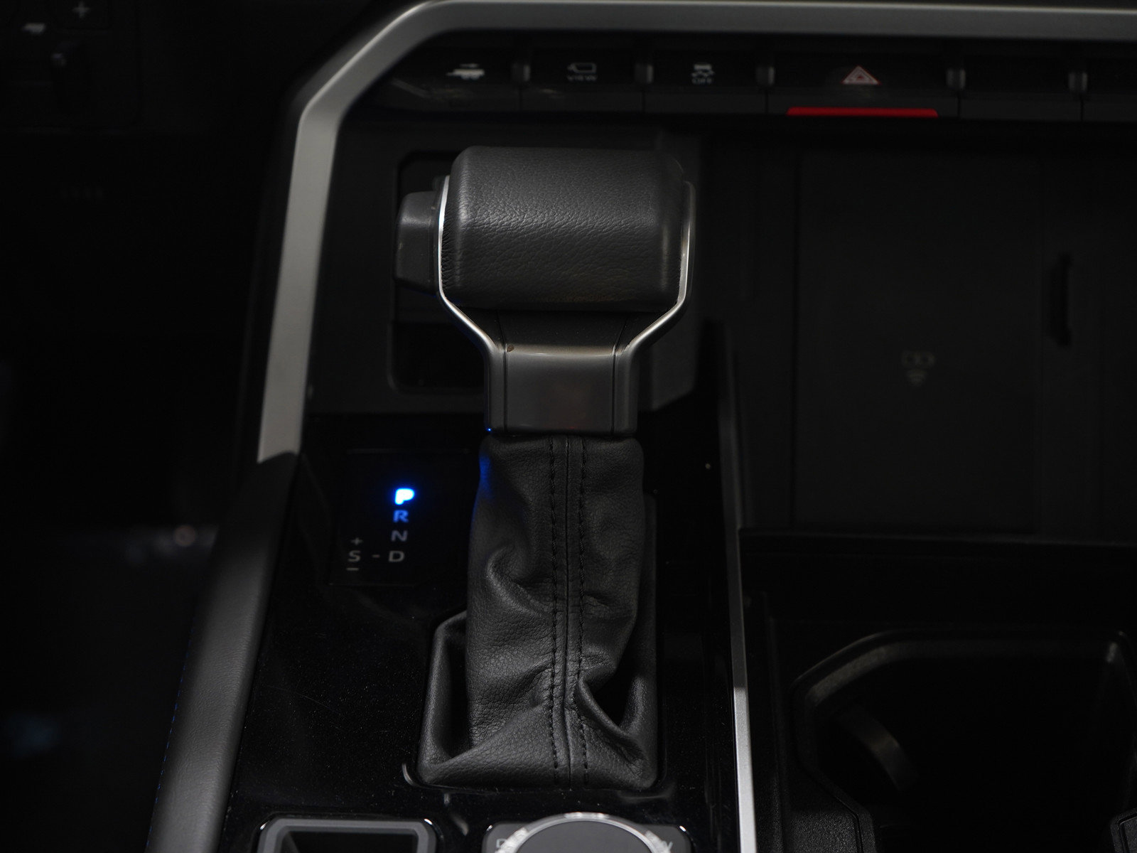 Used 2025 Toyota Tundra Platinum image 20