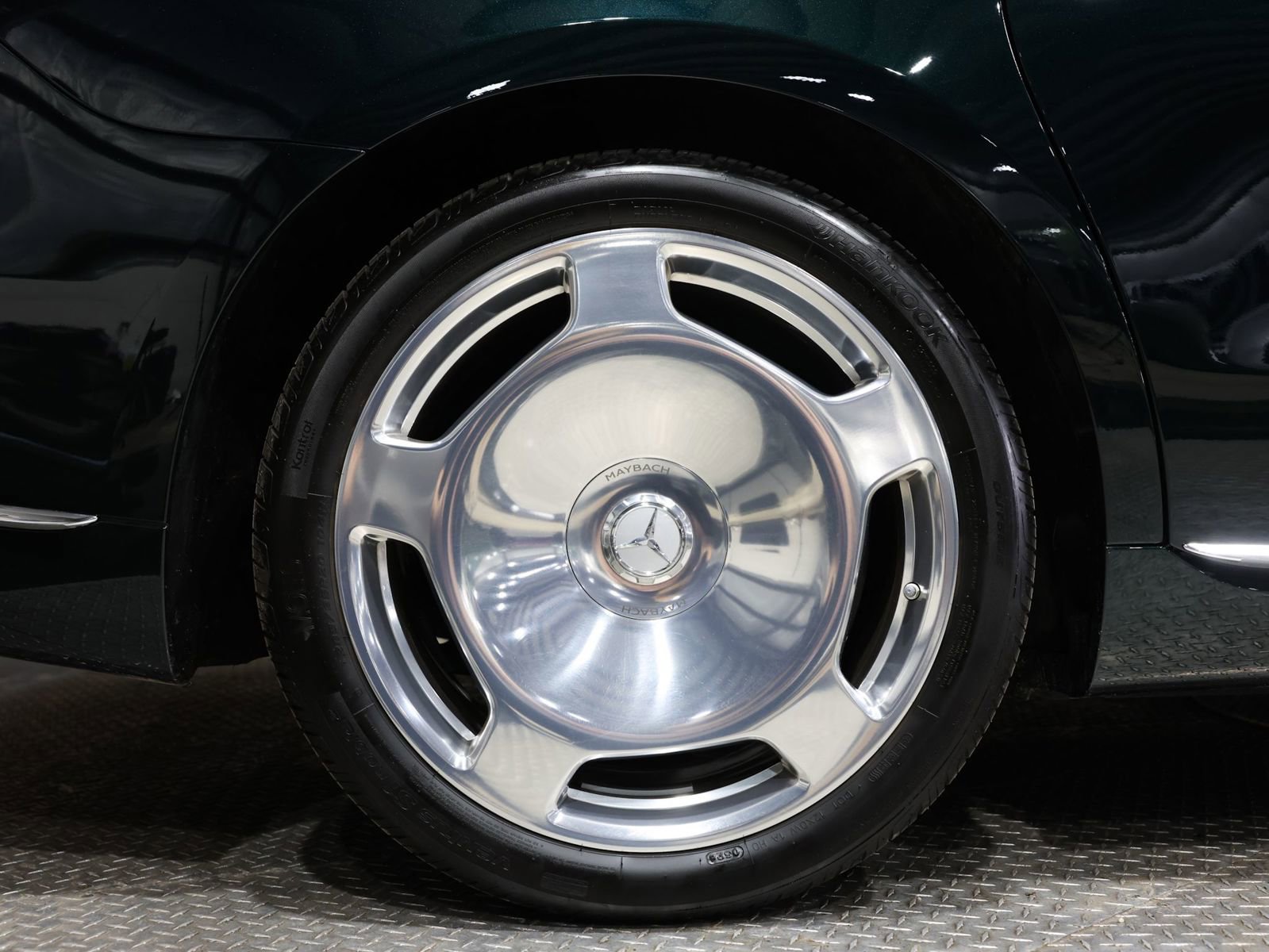 Used 2024 Mercedes-Benz Maybach S 580 4MATIC image 15