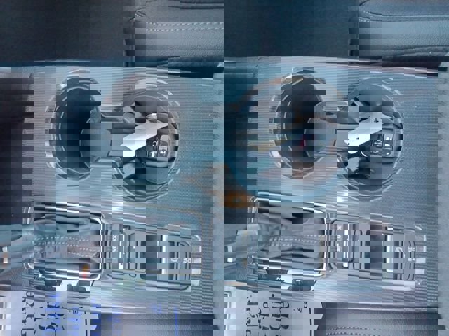 New 2026 Honda Civic FWD Hybrid Sedan image 20