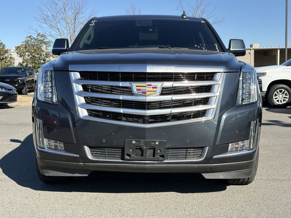 Used 2020 Cadillac Escalade Premium Luxury image 8