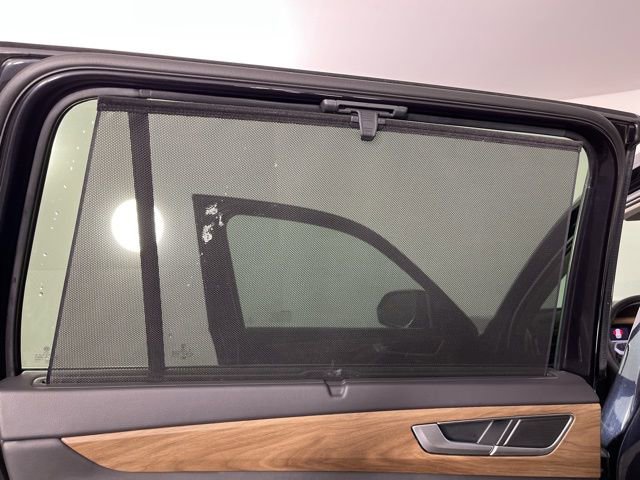 Used 2024 Volkswagen Atlas SE w/ Black Wheel Package image 43